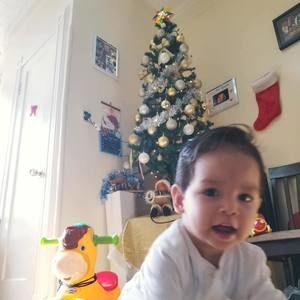 Meet your Posher, Gabriela